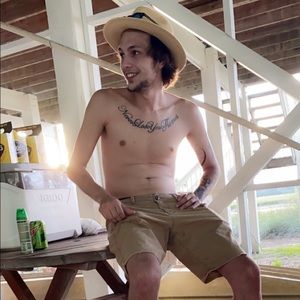 Meet your Posher, William